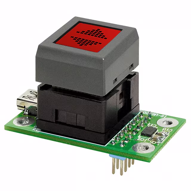 IS-DEM KIT-1 NKK Switches